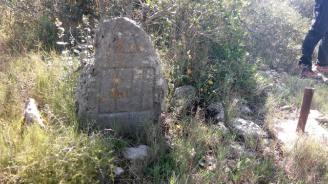 Santa Magdalena i La Salut de Terrades 2 - Diumenge, 24 d'abril de 2016