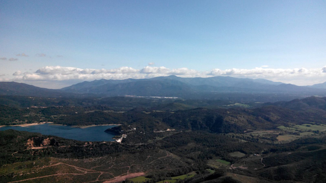 Santa Magdalena i La Salut de Terrades 3 - Diumenge, 24 d'abril de 2016